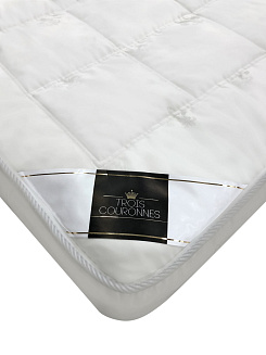 Топпер Trois Couronnes Prive Skirt