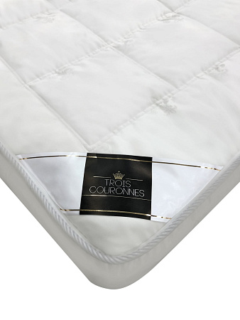 Топпер Trois Couronnes Prive Skirt