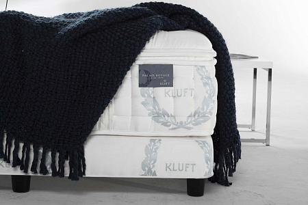 KLUFT Beyond Luxury Collection PALAIS Vie De Luxe