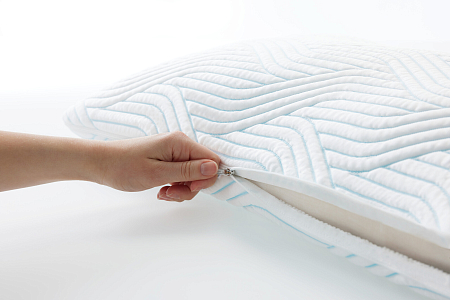 Подушка Tempur Comfort Soft Smart Cool