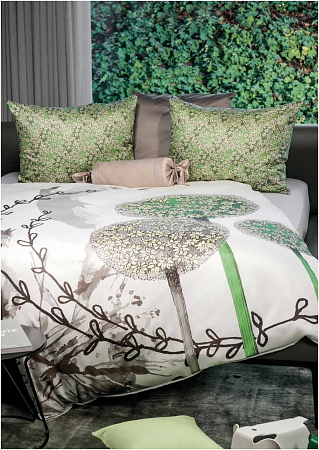 HEFEL Tencel noblesateen Paris