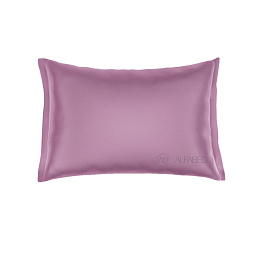 Pillow Case Premium Cotton Sateen Burgundy 3/2