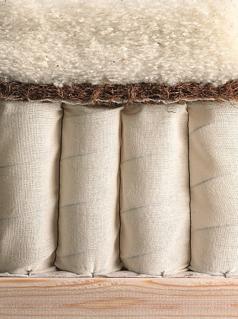 Основание Vispring Sovereign H-25