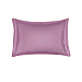 Pillow Case Premium Cotton Sateen Burgundy 3/2