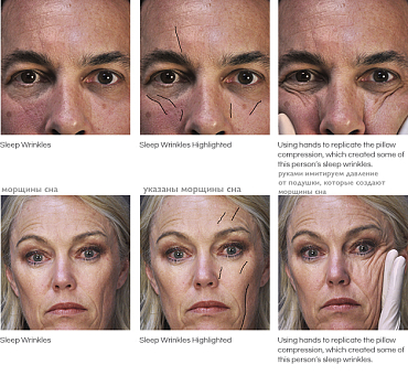 Подушка Alfabed Bellezza