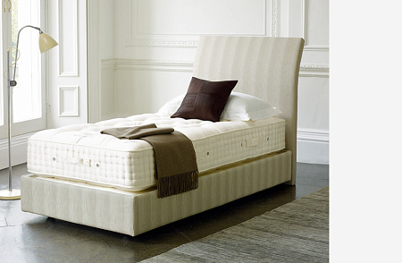 VISPRING Recliner De Luxe