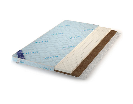 Топпер Flex Dream Naturale