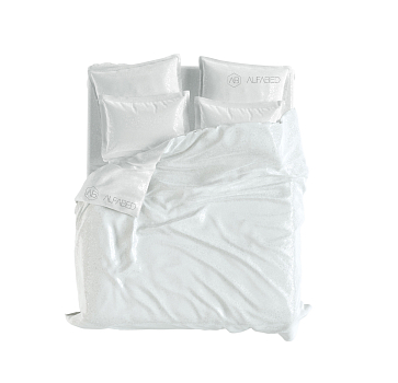 КПБ Royal Jacquard Modal Gloria