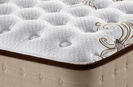 Stearns&Foster Estate