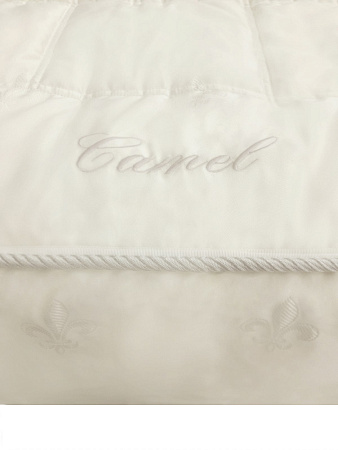 Топпер Trois Couronnes Camel Skirt