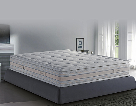 Dorelan Tresor CS