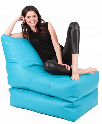 Бескаркасное кресло Transformer