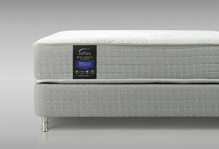 Reflex Wellness H4