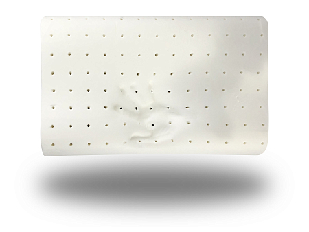 Подушка Alfabed Aria Ergonomico 10/12