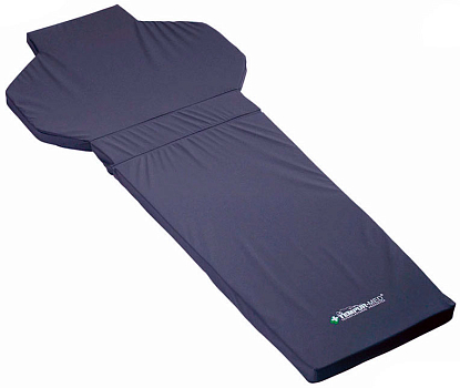 Tempur Med Dental Pad Blue H-4