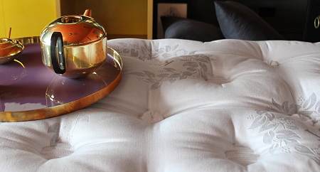 KLUFT Royal Sovereign Collection Bryant Firm