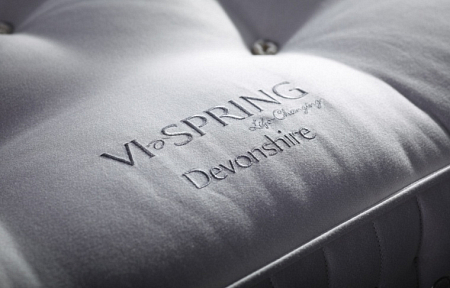 VISPRING Devonshire