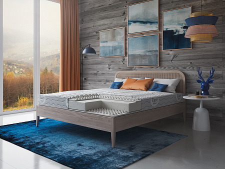 Evita Transform Latex Duo 3