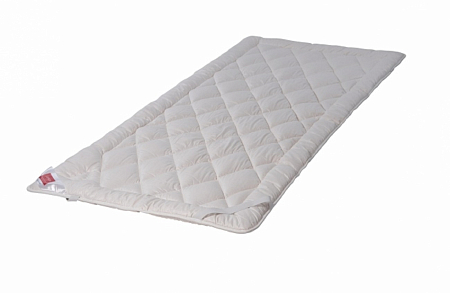 Наматрасник Hefel Wellness Zirbe Skirt