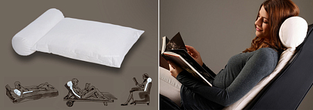 Подушка Multi-Relax