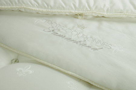 Топпер Trois Couronnes Samarkand