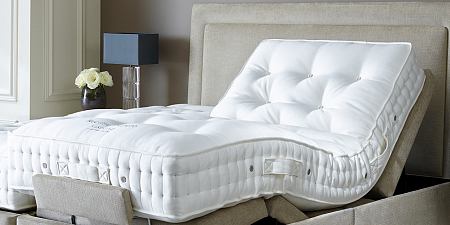 VISPRING Recliner Excellence