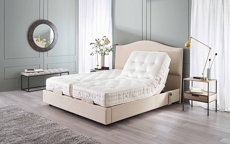 VISPRING Recliner De Luxe