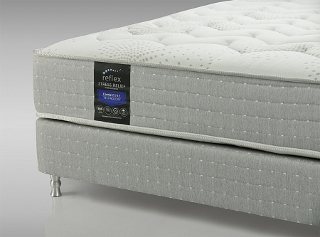 Reflex Stress Relief H2