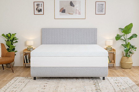 Topper Tempur PRO Plus Firm Smart Cool