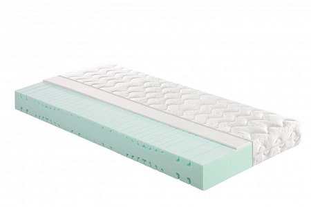 Irisette Dreams KS 7-Zonen Kaltschaummatratze H3