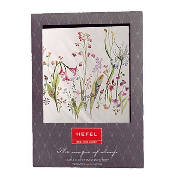 HEFEL Tencel noblesateen Fleur