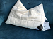 Подушка Trois Couronnes Nature Wool