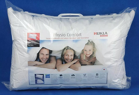 Подушка HUKLA Physio Comfort
