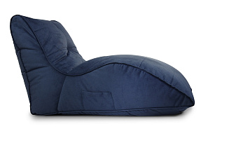 Бескаркасное кресло Pocket