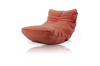 Бескаркасное кресло Banana