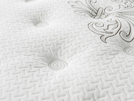 Serta Natural Start Arcadia