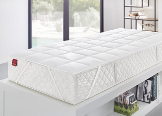 Наматрасник Brinkhaus Outlast Bayfield