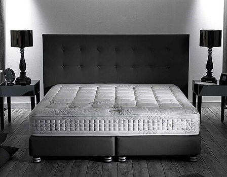 Sleepeezee Magnificence Ferme