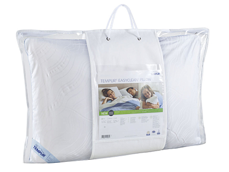 Подушка Tempur EasyClean Firm