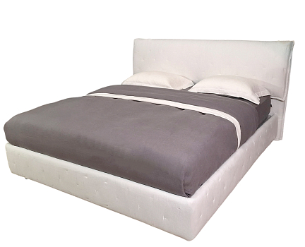 ALFABED CITY LE 100% Italian Linen