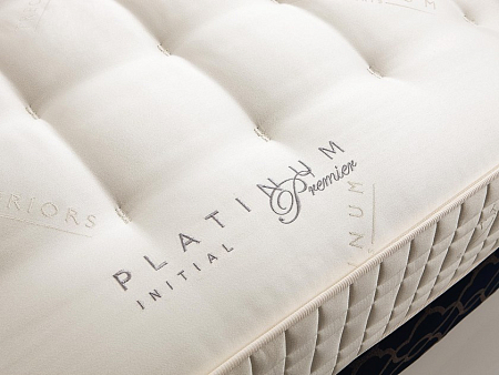 Treca Platinum Initial Premier СCС