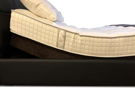 Trois Couronnes Prive Recliner