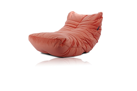 Бескаркасное кресло Banana