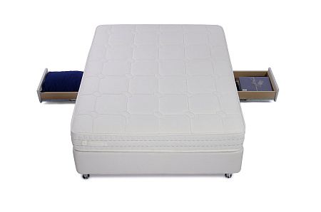 Основание с ящиками (2 ящика)