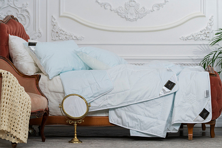 Одеяло Trois Couronnes Cryo Night