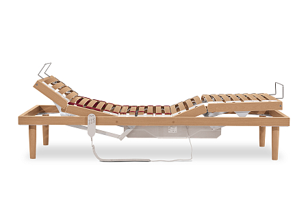 Основание Alfabed Natural 38 Motori