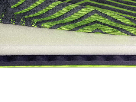 Topper Reflex Proton