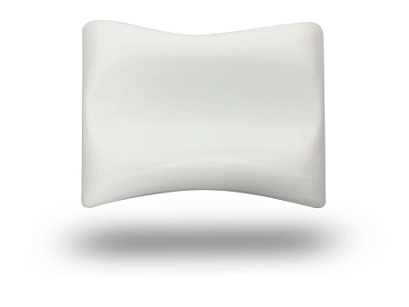 Подушка Alfabed Bellezza