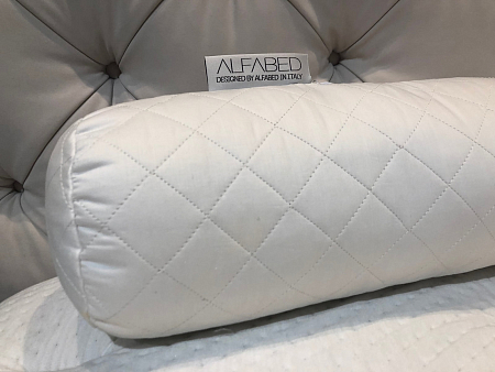 Подушка Alfabed Cashmere Roll