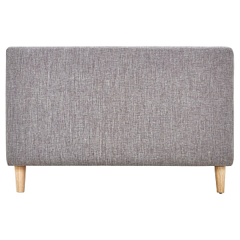 IB Milan Expo Side Bed